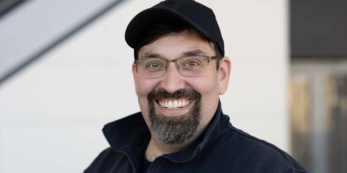 Christian Schettat: Kommunikation zwischen Betriebsrat und Belegschaft verbessern.