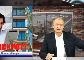 Sendung vom 05.02.2022