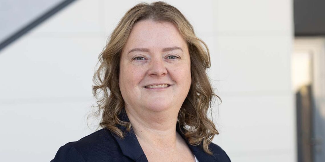 Corinna Radau – Deine Kandidatin für den Betriebsrat