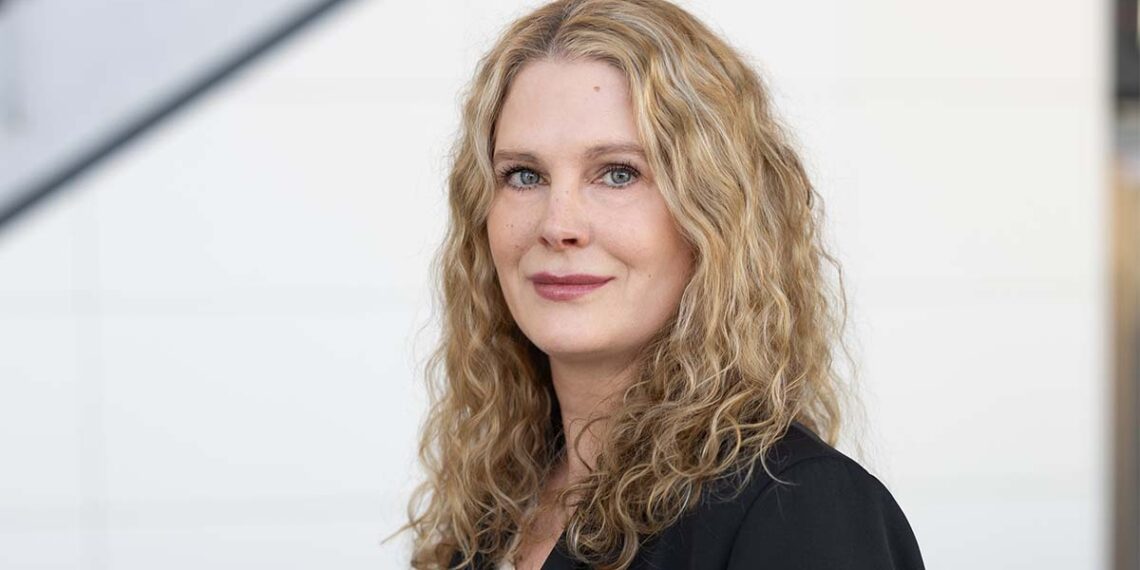 Ilonka Timm – Betriebsratsexpertin in Sachen berufliche Bildung