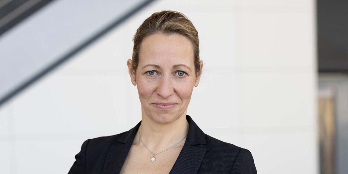 Janine Peltier – Deine Stimme im Aufsichtsrat der Technik