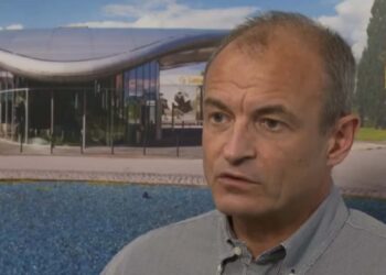 NDR Hamburg Journal: Schließung von WM4