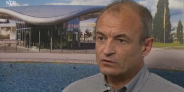 NDR Hamburg Journal: Schließung von WM4