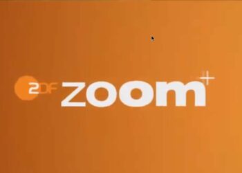 Kranich-TV: ZDF-ZOOM Trailer