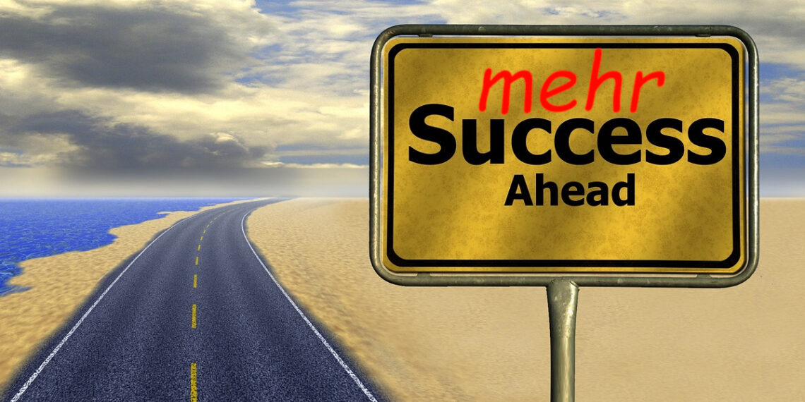 Mehr Success