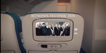 Unser Video zur Wahl