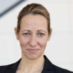 Profilbild von Janine Peltier